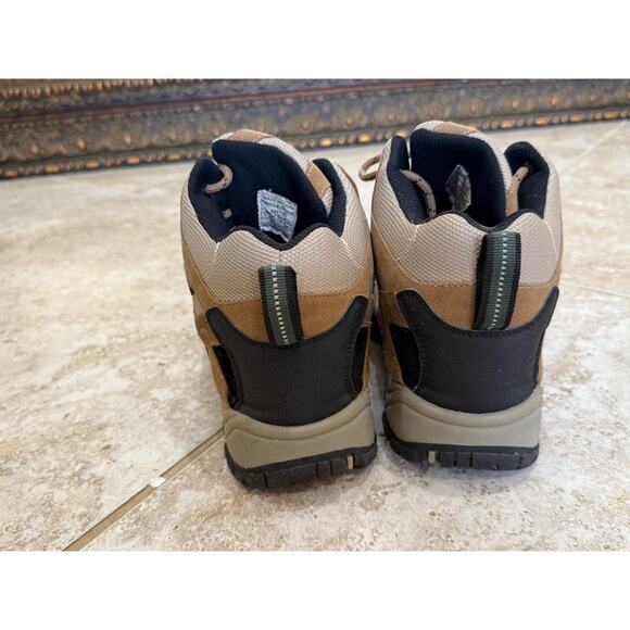 Outland Hiking/Hunting Boots – Men’s Size 7 - Picture 2 of 5